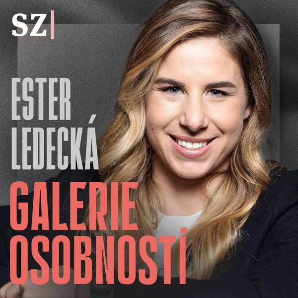 Galerie osobností
